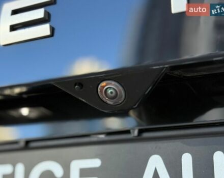 Чорний Ленд Ровер Рендж Ровер, об'ємом двигуна 3 л та пробігом 31 тис. км за 159000 $, фото 35 на Automoto.ua