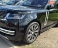 Чорний Ленд Ровер Рендж Ровер, об'ємом двигуна 3 л та пробігом 52 тис. км за 180000 $, фото 3 на Automoto.ua