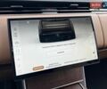 Чорний Ленд Ровер Рендж Ровер, об'ємом двигуна 3 л та пробігом 63 тис. км за 169900 $, фото 21 на Automoto.ua