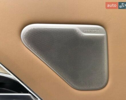 Черный Ленд Ровер Рендж Ровер, объемом двигателя 3 л и пробегом 32 тыс. км за 255000 $, фото 57 на Automoto.ua