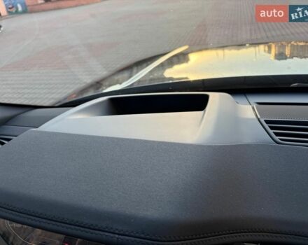 Чорний Ленд Ровер Рендж Ровер, об'ємом двигуна 3 л та пробігом 40 тис. км за 173000 $, фото 55 на Automoto.ua