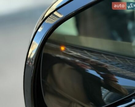 Чорний Ленд Ровер Рендж Ровер, об'ємом двигуна 3 л та пробігом 31 тис. км за 159000 $, фото 36 на Automoto.ua