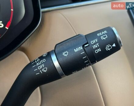 Чорний Ленд Ровер Рендж Ровер, об'ємом двигуна 3 л та пробігом 31 тис. км за 159000 $, фото 68 на Automoto.ua