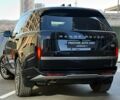 Чорний Ленд Ровер Рендж Ровер, об'ємом двигуна 3 л та пробігом 31 тис. км за 159000 $, фото 21 на Automoto.ua