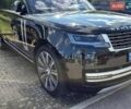 Чорний Ленд Ровер Рендж Ровер, об'ємом двигуна 3 л та пробігом 52 тис. км за 180000 $, фото 5 на Automoto.ua