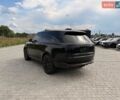 Чорний Ленд Ровер Рендж Ровер, об'ємом двигуна 4.39 л та пробігом 45 тис. км за 137900 $, фото 6 на Automoto.ua