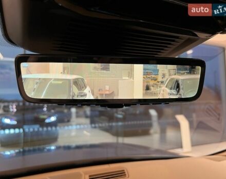 Черный Ленд Ровер Рендж Ровер, объемом двигателя 3 л и пробегом 33 тыс. км за 239900 $, фото 23 на Automoto.ua