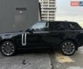 Ленд Ровер Рендж Ровер 2023 в Киеве на Automoto.ua Черный Ленд Ровер Рендж Ровер, объемом двигателя 4.39 л и пробегом 19 тыс. км за 221000 $, фото 32 на Automoto.ua