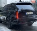 Черный Ленд Ровер Рендж Ровер, объемом двигателя 4.39 л и пробегом 20 тыс. км за 200000 $, фото 8 на Automoto.ua