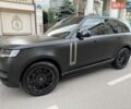 Чорний Ленд Ровер Рендж Ровер, об'ємом двигуна 3 л та пробігом 15 тис. км за 174500 $, фото 4 на Automoto.ua