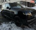 Чорний Ленд Ровер Рендж Ровер, об'ємом двигуна 3 л та пробігом 40 тис. км за 177333 $, фото 5 на Automoto.ua