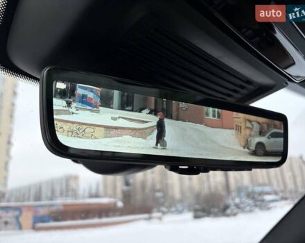 Чорний Ленд Ровер Рендж Ровер, об'ємом двигуна 3 л та пробігом 40 тис. км за 177111 $, фото 87 на Automoto.ua