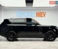 Ленд Ровер Рендж Ровер 2023 в Киеве на Automoto.ua Черный Ленд Ровер Рендж Ровер, объемом двигателя 3 л и пробегом 29 тыс. км за 187800 $, фото 11 на Automoto.ua