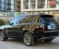 Чорний Ленд Ровер Рендж Ровер, об'ємом двигуна 3 л та пробігом 31 тис. км за 159000 $, фото 19 на Automoto.ua