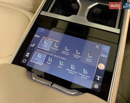 Черный Ленд Ровер Рендж Ровер, объемом двигателя 3 л и пробегом 32 тыс. км за 255000 $, фото 69 на Automoto.ua