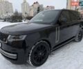 Чорний Ленд Ровер Рендж Ровер, об'ємом двигуна 3 л та пробігом 40 тис. км за 177111 $, фото 50 на Automoto.ua