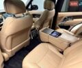 Ленд Ровер Рендж Ровер 2023 в Киеве на Automoto.ua Черный Ленд Ровер Рендж Ровер, объемом двигателя 3 л и пробегом 29 тыс. км за 187800 $, фото 46 на Automoto.ua