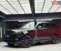 Ленд Ровер Рендж Ровер 2023 в Киеве на Automoto.ua Черный Ленд Ровер Рендж Ровер, объемом двигателя 4.4 л и пробегом 33 тыс. км за 278800 $, фото 6 на Automoto.ua