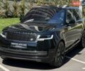 Чорний Ленд Ровер Рендж Ровер, об'ємом двигуна 4.39 л та пробігом 26 тис. км за 193000 $, фото 8 на Automoto.ua