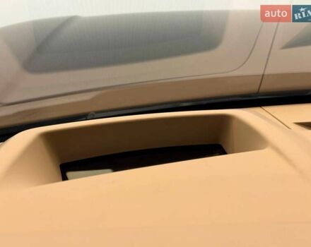 Черный Ленд Ровер Рендж Ровер, объемом двигателя 3 л и пробегом 32 тыс. км за 255000 $, фото 100 на Automoto.ua