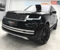 Ленд Ровер Рендж Ровер 2023 в Киеве на Automoto.ua Черный Ленд Ровер Рендж Ровер, объемом двигателя 3 л и пробегом 35 тыс. км за 209990 $, фото 20 на Automoto.ua