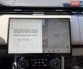 Чорний Ленд Ровер Рендж Ровер, об'ємом двигуна 4.39 л та пробігом 26 тис. км за 193000 $, фото 78 на Automoto.ua