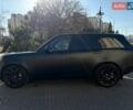 Чорний Ленд Ровер Рендж Ровер, об'ємом двигуна 4.39 л та пробігом 23 тис. км за 185500 $, фото 35 на Automoto.ua