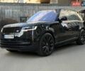 Чорний Ленд Ровер Рендж Ровер, об'ємом двигуна 3 л та пробігом 42 тис. км за 167000 $, фото 1 на Automoto.ua