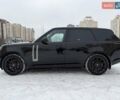 Чорний Ленд Ровер Рендж Ровер, об'ємом двигуна 3 л та пробігом 40 тис. км за 177111 $, фото 29 на Automoto.ua