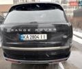 Чорний Ленд Ровер Рендж Ровер, об'ємом двигуна 3 л та пробігом 40 тис. км за 174444 $, фото 31 на Automoto.ua