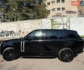 Чорний Ленд Ровер Рендж Ровер, об'ємом двигуна 3 л та пробігом 49 тис. км за 170000 $, фото 2 на Automoto.ua