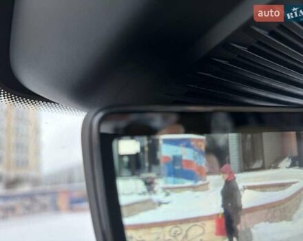 Чорний Ленд Ровер Рендж Ровер, об'ємом двигуна 3 л та пробігом 40 тис. км за 177111 $, фото 86 на Automoto.ua