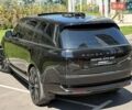 Чорний Ленд Ровер Рендж Ровер, об'ємом двигуна 4.39 л та пробігом 26 тис. км за 195000 $, фото 25 на Automoto.ua