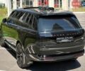 Чорний Ленд Ровер Рендж Ровер, об'ємом двигуна 4.39 л та пробігом 26 тис. км за 195000 $, фото 21 на Automoto.ua