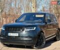 Чорний Ленд Ровер Рендж Ровер, об'ємом двигуна 4.39 л та пробігом 64 тис. км за 179900 $, фото 12 на Automoto.ua