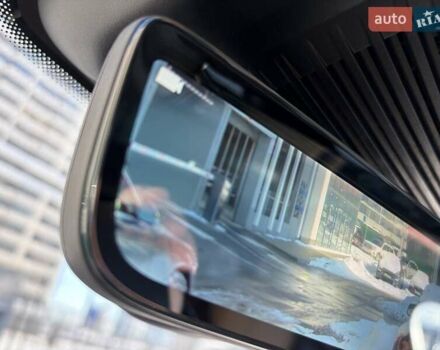 Чорний Ленд Ровер Рендж Ровер, об'ємом двигуна 3 л та пробігом 40 тис. км за 175333 $, фото 13 на Automoto.ua