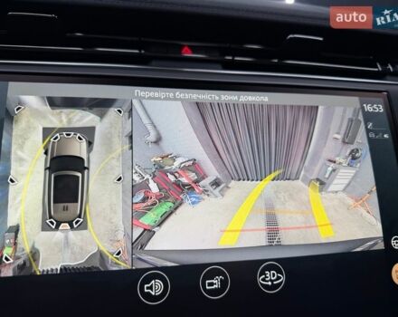 Черный Ленд Ровер Рендж Ровер, объемом двигателя 4.39 л и пробегом 46 тыс. км за 174000 $, фото 54 на Automoto.ua