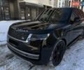 Чорний Ленд Ровер Рендж Ровер, об'ємом двигуна 3 л та пробігом 40 тис. км за 175333 $, фото 31 на Automoto.ua