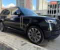 Чорний Ленд Ровер Рендж Ровер, об'ємом двигуна 3 л та пробігом 40 тис. км за 169333 $, фото 111 на Automoto.ua