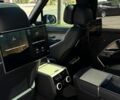 Чорний Ленд Ровер Рендж Ровер, об'ємом двигуна 4.39 л та пробігом 67 тис. км за 191000 $, фото 32 на Automoto.ua
