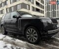 Чорний Ленд Ровер Рендж Ровер, об'ємом двигуна 3 л та пробігом 40 тис. км за 174444 $, фото 12 на Automoto.ua