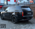 Чорний Ленд Ровер Рендж Ровер, об'ємом двигуна 3 л та пробігом 96 тис. км за 165000 $, фото 4 на Automoto.ua