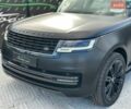 Чорний Ленд Ровер Рендж Ровер, об'ємом двигуна 3 л та пробігом 165 тис. км за 129999 $, фото 4 на Automoto.ua