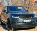 Чорний Ленд Ровер Рендж Ровер, об'ємом двигуна 4.39 л та пробігом 64 тис. км за 179900 $, фото 5 на Automoto.ua