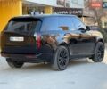 Чорний Ленд Ровер Рендж Ровер, об'ємом двигуна 3 л та пробігом 45 тис. км за 175000 $, фото 7 на Automoto.ua