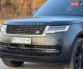 Чорний Ленд Ровер Рендж Ровер, об'ємом двигуна 3 л та пробігом 9 тис. км за 179900 $, фото 28 на Automoto.ua
