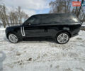Чорний Ленд Ровер Рендж Ровер, об'ємом двигуна 4.39 л та пробігом 18 тис. км за 195000 $, фото 10 на Automoto.ua
