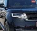 Чорний Ленд Ровер Рендж Ровер, об'ємом двигуна 4.39 л та пробігом 49 тис. км за 165000 $, фото 11 на Automoto.ua