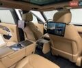 Ленд Ровер Рендж Ровер 2023 в Киеве на Automoto.ua Черный Ленд Ровер Рендж Ровер, объемом двигателя 3 л и пробегом 35 тыс. км за 209990 $, фото 33 на Automoto.ua