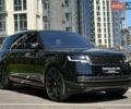 Чорний Ленд Ровер Рендж Ровер, об'ємом двигуна 4.39 л та пробігом 26 тис. км за 198000 $, фото 14 на Automoto.ua